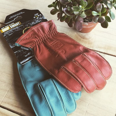 Grip Swany × CHUMS Glove