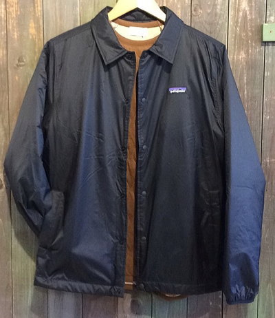 Patagonia M’s Mojave Trails Coaches Jacket