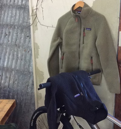 Patagonia M’s Retro Pile Jacket