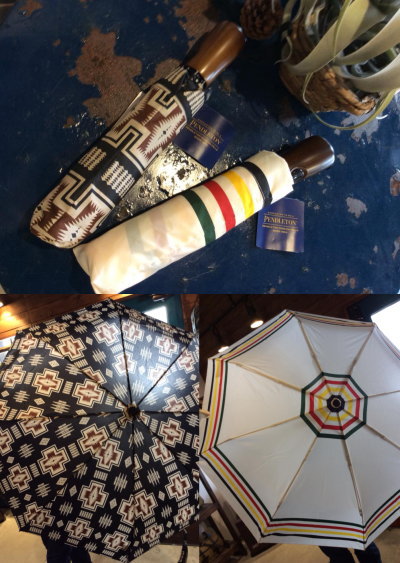 PENDLETON Umbrella